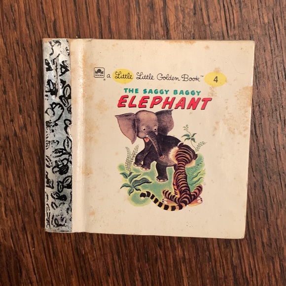 Little Little Golden Books Lot - Picture 2 of 7